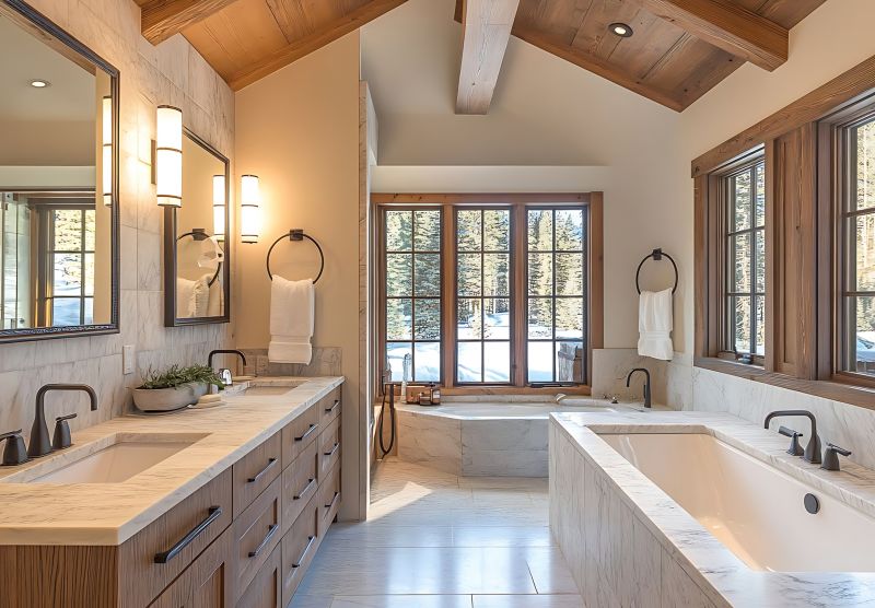 Top Bathroom Remodeling Companies in Lancaster, PA
