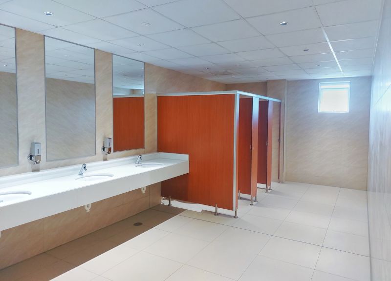 Master Bathroom Flooring Upgrades